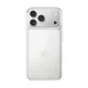 3mk Armor Case vāciņš Apple iPhone 17 Pro Max / 18 Pro Max, caurspīdīgs