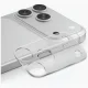 Uniq Optix Aeroshield iPhone 17 Pro kameras moduļa aizsargstikls
