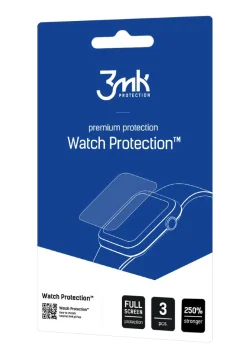 3mk Watch Protection ARC aizsargplēve viedpulkstenim Garett Kids Vibe AI 4G