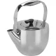 Bodum Columbia tējkanna, 1.5L, nerūsējošais tērauds