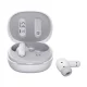Bezvadu TWS austiņas QCY MeloBuds HT16, ANC, Bluetooth 5.4, baltas