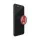 Popsockets 2 Avengers Red Icon turētājs un telefona statīvs
