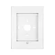 Maclean MC-676 sienas stiprinājums iPad 2/3/4/Air/Air2, melns/balts