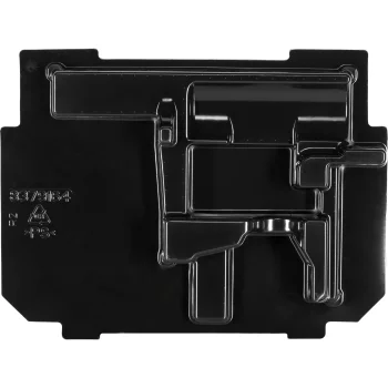 Makita 837916-4 termoformēts kastes ieliktnis Makpac 2 koferim