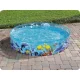 Bestway 55030 bērnu baseins 183x38cm