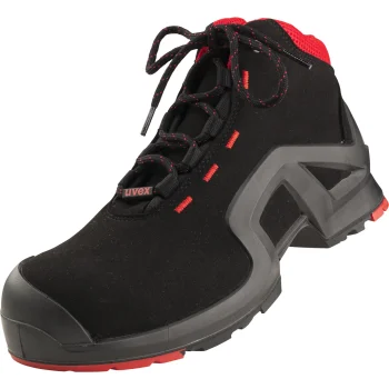 uvex 1 x-tended support 8517.2 S3 SRC drošības zābaki, 41. izmērs