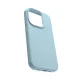 Etteri Silicone Case vāciņš Xiaomi Redmi Note 13 Pro 5G, gaiši zils