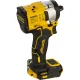 Akumulatora triecienuzgriežņatslēga DeWalt DCF921NT-XJ 18V 1/2\" 600 Nm