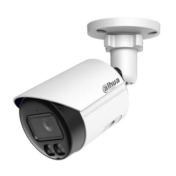 6 MP tīkla IP kamera HFW2649S-S-IL 2.8mm