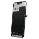 Tfo displejs ar skārienpaneli Apple iPhone 13 Pro Max Service Pack +, melns