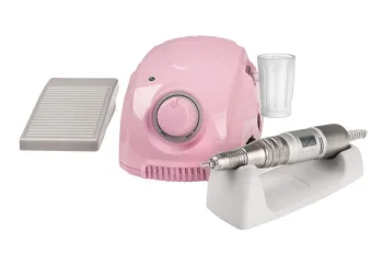 Saeyang Marathon 3 Champion H200 Naglu frēze 45W Pink