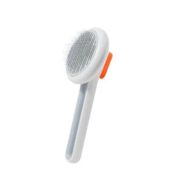 Petkit apmatojuma kopšanas suka suņiem un kaķiem balta