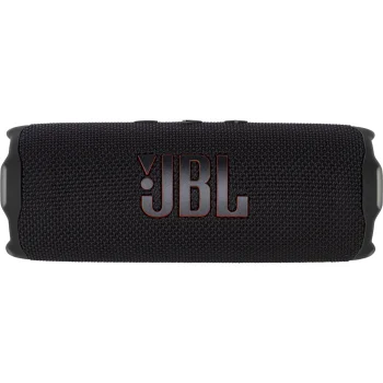 JBL Flip 7 bezvadu skaļrunis, melns