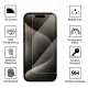 Vmax 2.5D aizsargstikls Apple iPhone 7 Plus / 8 Plus