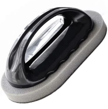 Abrazīvs sūklis pannu mazgāšanai | Abrasive sponge for washing frying pans