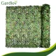 Maskēšanās tīkls 3x6m ar 100 savilcējiem Gardlov, zaļš kamuflāžas