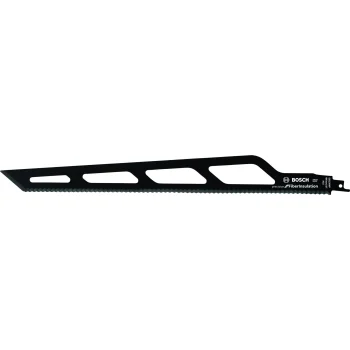 Zobenzāģa asmens Bosch PRO S2013AWP izolācijai, 1.5x45x400 mm
