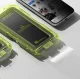 Privātuma aizsargstikls Ringke Easy Slide iPhone 17 Pro Max, 2 gab.
