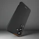 SBS Samsung Galaxy S25 vāciņš D3O Case, melns