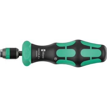 Skrūvgriezis ar sprūdratu Wera 838 RA-R L 1/4"