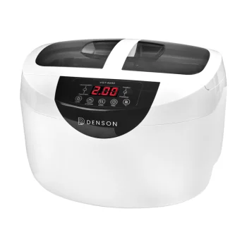 Ultraskaņas tīrītājs Denson UC-002, 2.5 l