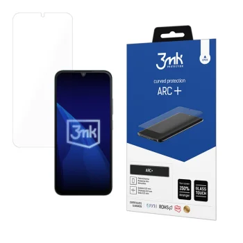 Aizsargplēve 3mk ARC+ priekš Xiaomi Redmi A7 Pro