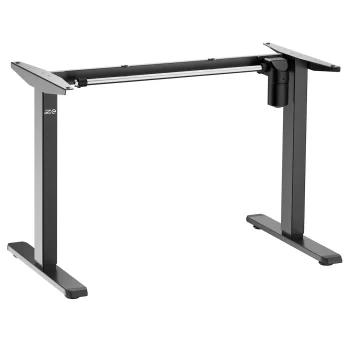Ergo Office ER-443 elektriski regulējams galda rāmis (bez virsmas)
