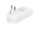 Kontaktligzda ar taimeri elektroierīču ieslēgšanai / izslēgšanai | Socket with Digital Programmable On / Off Timer