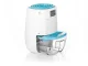Berdsen BR-70W gaisa sausinātājs / mitruma savācējs, 500 ml, balts/zils