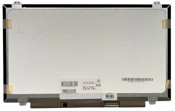 Klēpjdatora ekrāns 14.0" 1920x1080 FHD Touch SLIM 40-pin B140HAK01.3