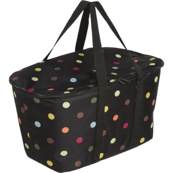 Reisenthel Coolerbag dots Termosoma 20L