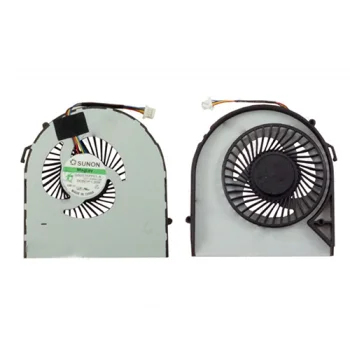 Klēpjdatora dzesētājs Acer V5-531, V5-531G, V5-571, V5-571G, V5-471G