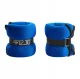 4Fizjo Roku kāju svari smagumi atsvaru komplekts rokām kājām vingrošanai 2 x 3.0kg | Weight Set for Arms and Legs