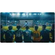 Futbola vārti Neo-Sport 180x120x60 cm NS-487