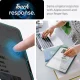Spigen iPad Air 13\" 2024 ekrāna aizsargstikls Glas.tR EZ Fit
