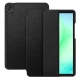 Tech-Protect SC Pen Canvas vāciņš Samsung Galaxy Tab A9+ 11.0, melns