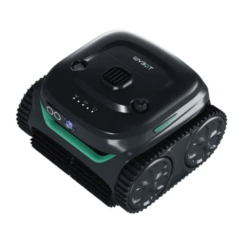 Bezvadu baseina tīrīšanas robots Wybot C2 Pro Vision