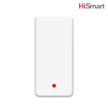 HiSmart bezvadu vibrāciju sensors