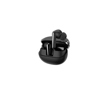 Devia Star E4 TWS Bluetooth bezvadu austiņas ar ANC, melnas