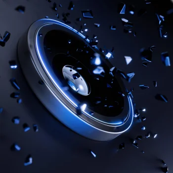 3mk Lens Protection Pro kameras aizsargstikls iPhone 16e, pelēks