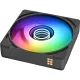 Korpusa ventilatori Thermaltake CT140 EX INFINITY ARGB Sync 140 mm, 3 gab.