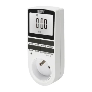 Newell Electronic Timer 2.0 elektroniskais taimeris
