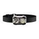 Pieres lukturis Superfire HE10 550 lūmeni
