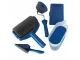Nopilēšanas drošs krāsošanas rullīšu komplekts Paint Roller