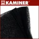 Kaminer sūkļa filtrs putekļusūcējam 23918, 28x7.5 cm, Melns