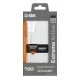 SBS Samsung Galaxy S25+ vāciņš D3O Case, caurspīdīgs