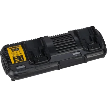 Dubultais akumulatoru lādētājs DeWalt DCB132-QW, 10.8V - 54V