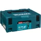 Akumulatora triecienskrūvgriezis Makita DTD153RTJ 18V 2x 5.0 Ah 170 Nm