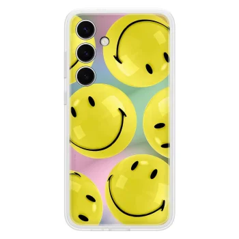 Samsung Galaxy S24 vāciņš Suit Case EF-MS921CYEGWW, dzeltens