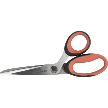 Virtuves šķēres Brabantia TASTY+ 21.4 cm, Terracotta Pink